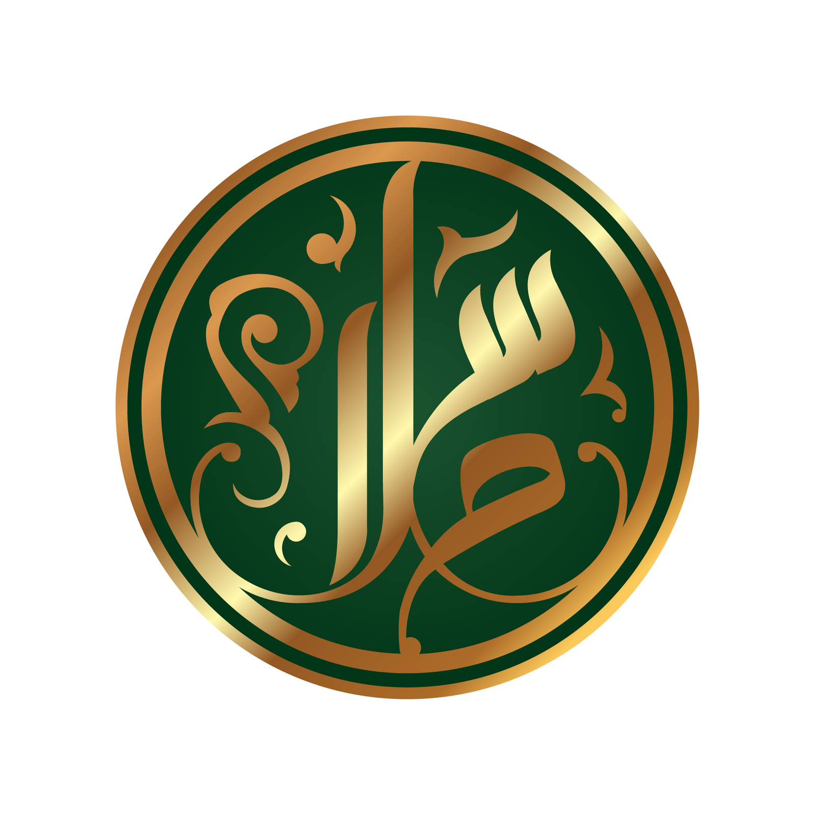 Masjid Al-Salaam Logo